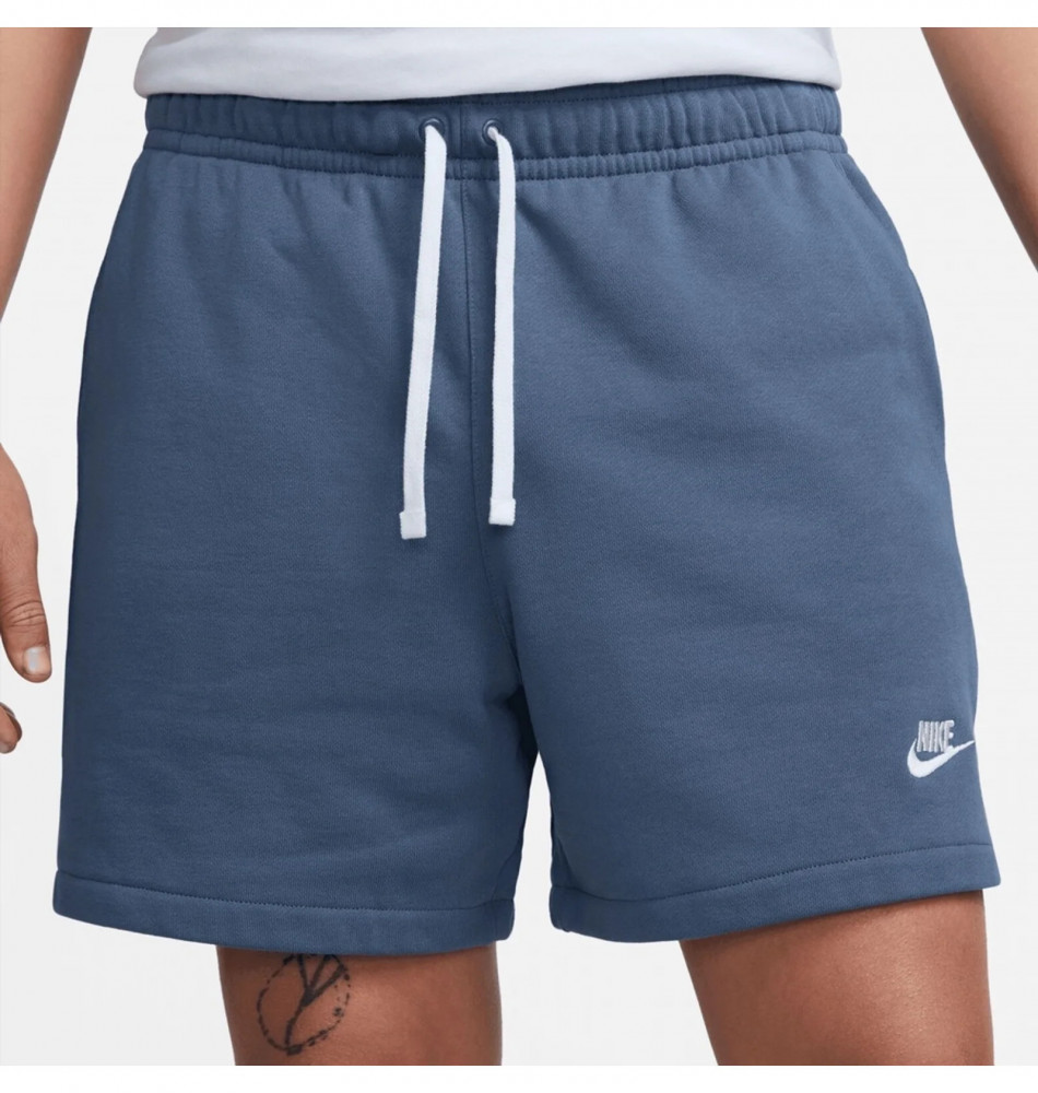 Шорти чоловічі Nike Club Fleece French Terry DX0731-491_image_3