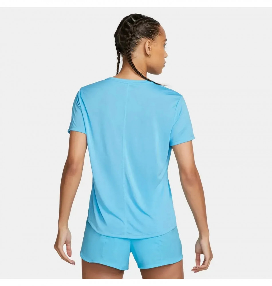 Футболка Nike W One Dri-Fit Swsh Hbr Ss DX1025-416_image_2