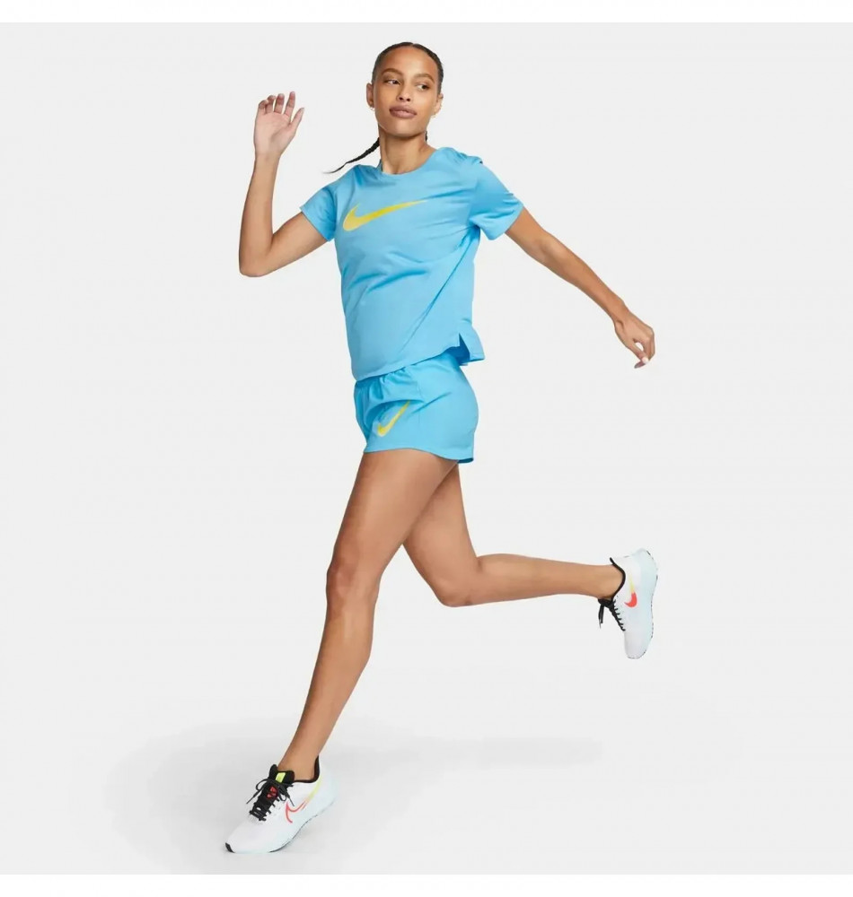 Футболка Nike W One Dri-Fit Swsh Hbr Ss DX1025-416_image_4