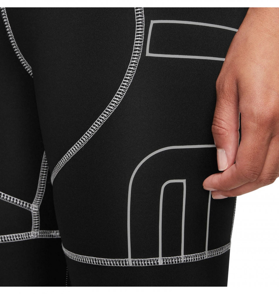 Шорти жіночі Nike Dri-Fit Air 7 DX2946-010_image_3