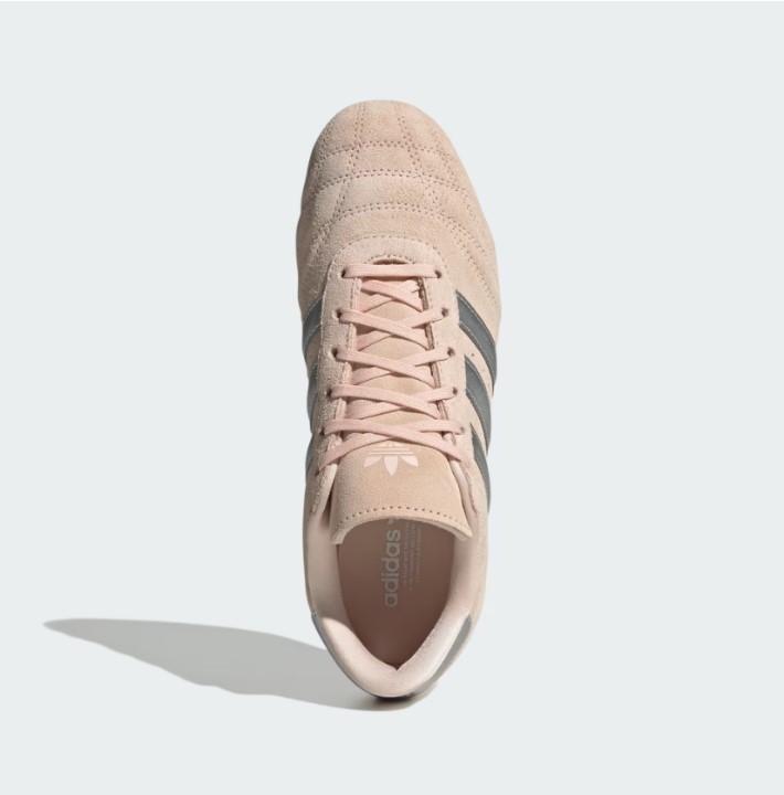 Жіночі кросівки Adidas Taekwondo Lace Shoes IH1950_image_2
