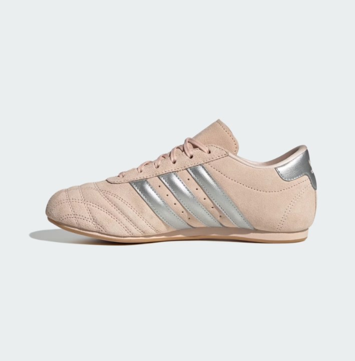 Жіночі кросівки Adidas Taekwondo Lace Shoes IH1950_image_3
