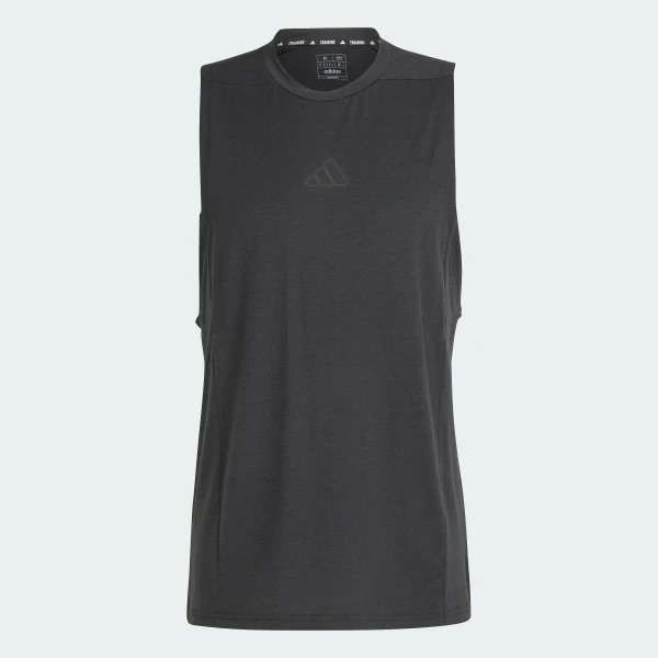 Майка Adidas Designed for Training Workout IK9726_image_1