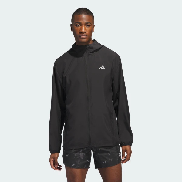 Куртка Adidas Run It IL7230_image_1