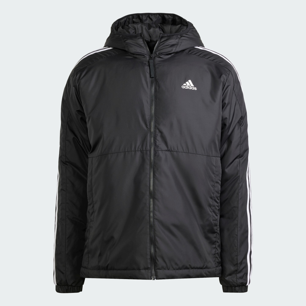 Куртка Adidas Essentials 3-Stripes Insulated IN7194_image_6