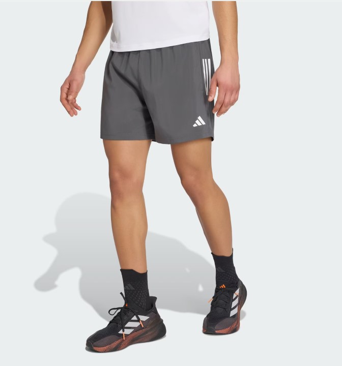 Шорти Adidas Own the Run IY0716_image_1