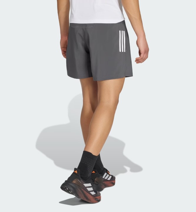 Шорти Adidas Own the Run IY0716_image_2