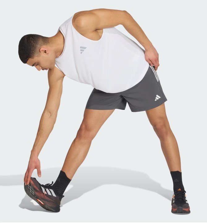 Шорти Adidas Own the Run IY0716_image_6