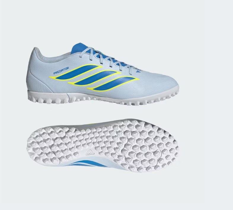 Чоловічі сороконіжки Adidas Predator Club TF JS0355_image_10