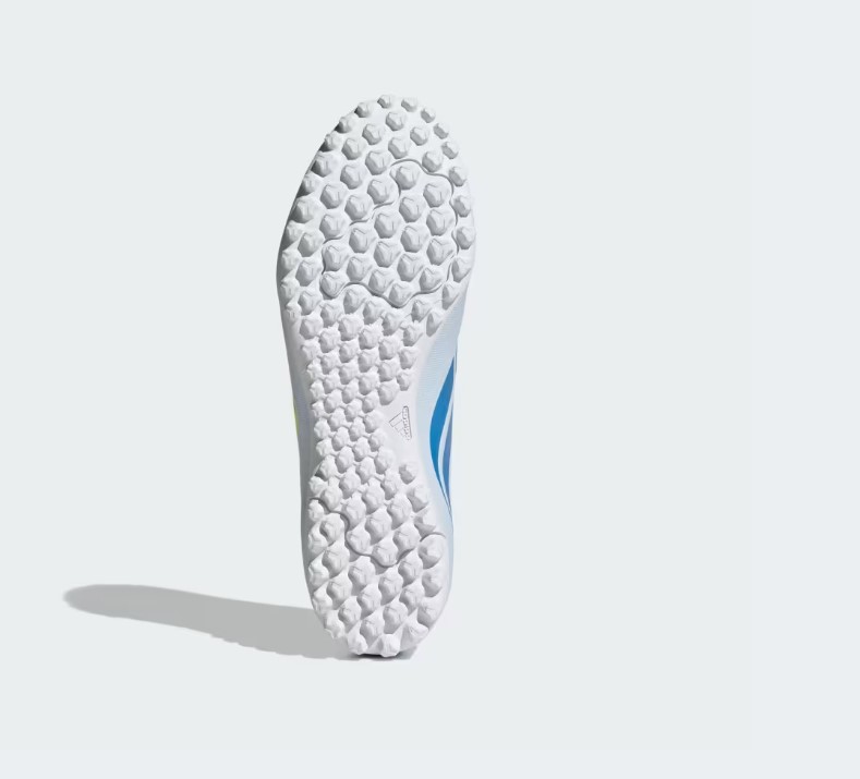 Чоловічі сороконіжки Adidas Predator Club TF JS0355_image_8