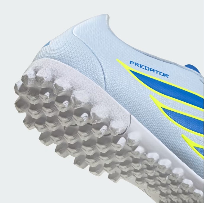 Чоловічі сороконіжки Adidas Predator Club TF JS0355_image_7