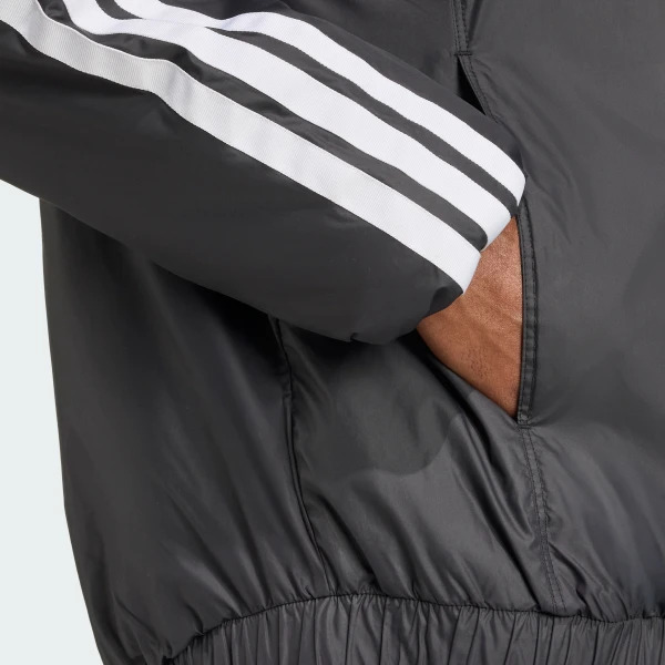 Бомбер Essentials Adidas Climawarm 3-Stripes Insulated JV5172_image_6