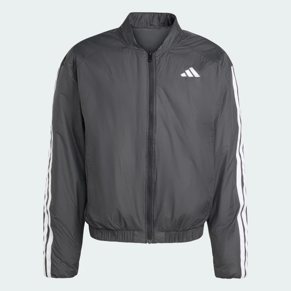 Бомбер Essentials Adidas Climawarm 3-Stripes Insulated JV5172_image_5