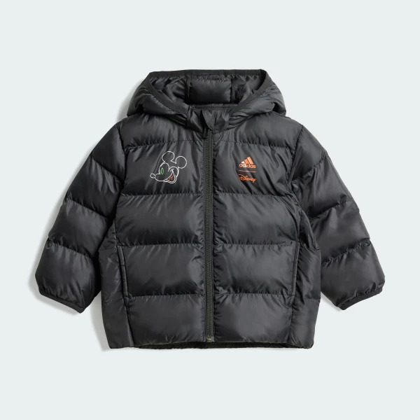 Куртка Adidas Disney Mickey Mouse Kids JL9172_image_1