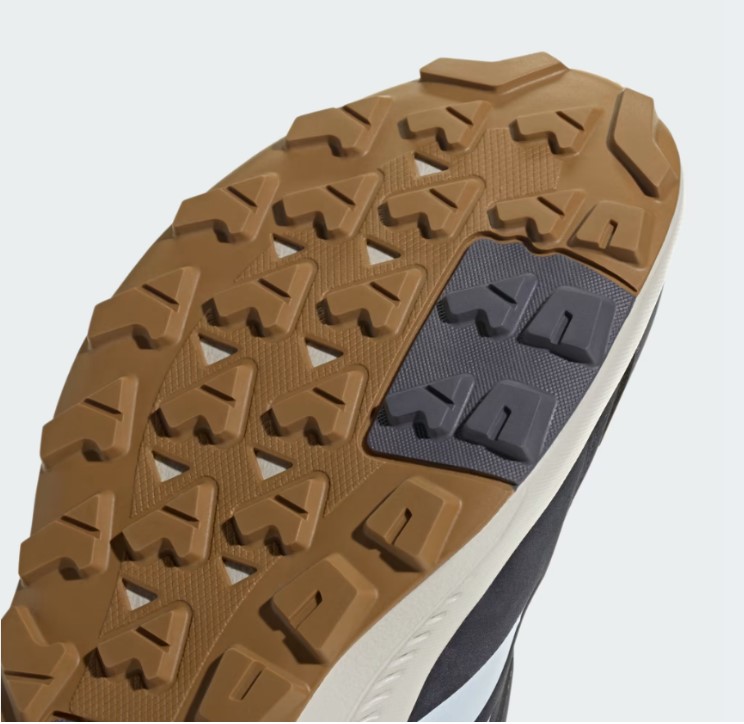 Туристичні черевики Terrex Anylander Leather Mid Climaproof Hiking Adidas KH8878_image_7