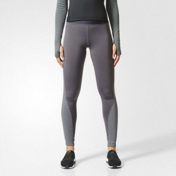 Женские леггинсы Adidas Techfit Climawarm BQ9484_image_1