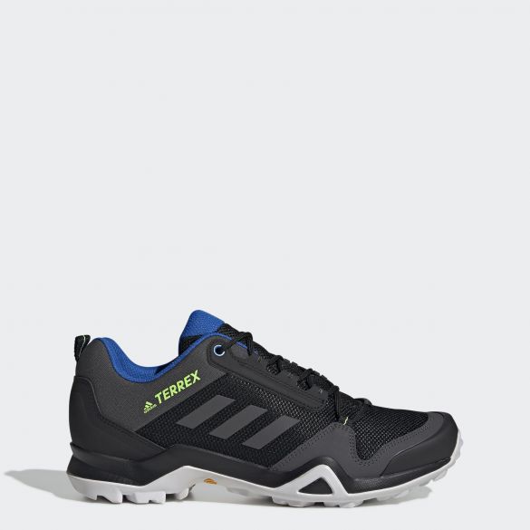 Кросівки Adidas Terrex Ax3 Hiking Shoes EF3314_image_1