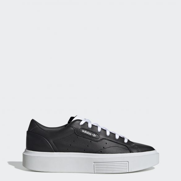 Жіночі кросівки Adidas Sleek Super EE4519