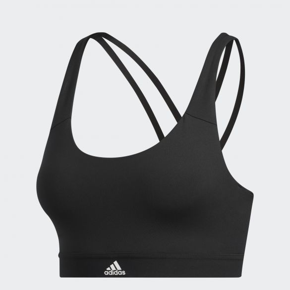 Женский спортивный бра Adidas Circuit Medium-Support FL2022_image_1