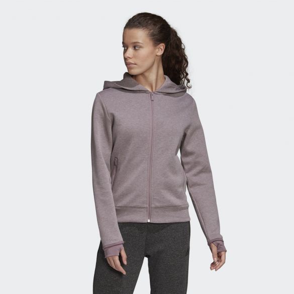 Жіноча толстовка Adidas Must Haves Versatility FL4211_image_1