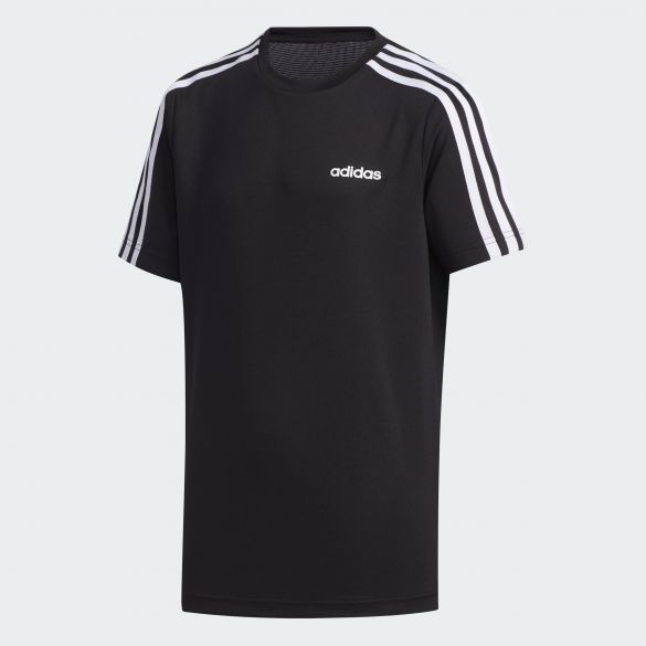 Дитяча футболка Adidas 3-Stripes FM0761_image_1