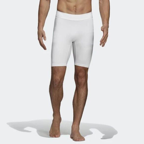 Чоловічі укорочені легінси Adidas Alphaskin CD7184_image_1