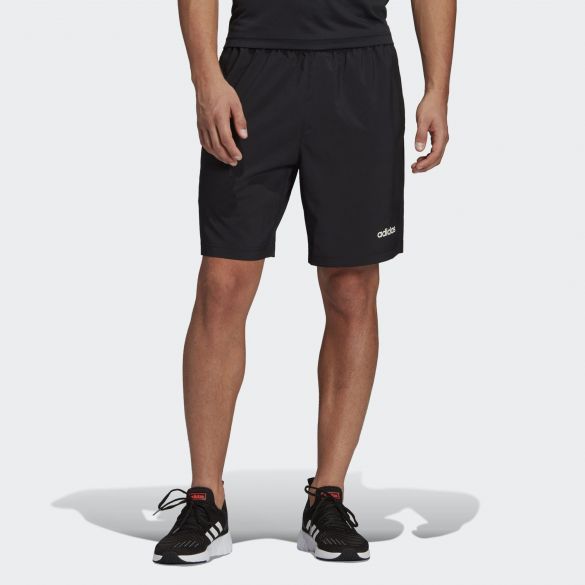 Чоловічі шорти Adidas Design 2 Move Climacool DW9568_image_1