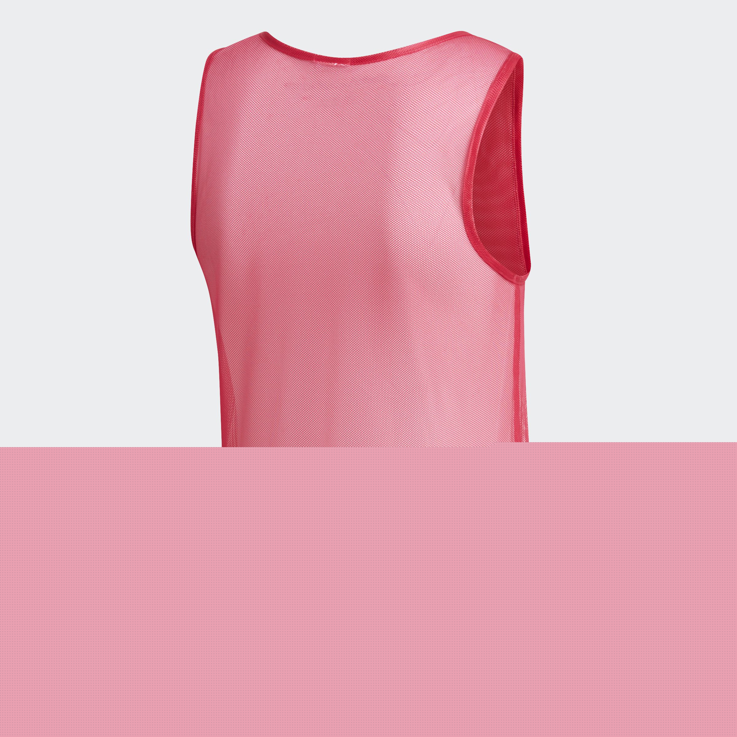 Футбольная манишка Adidas Training M F82134_image_2