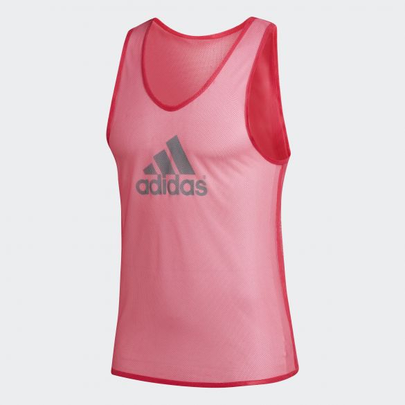 Футбольная манишка Adidas Training M F82134_image_1