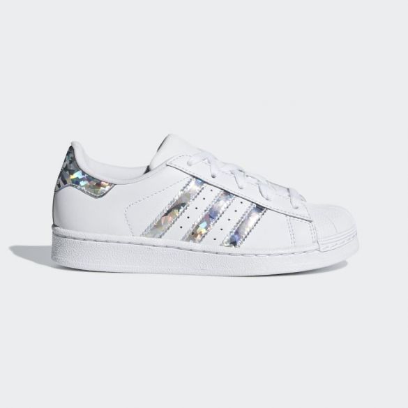 Дитячі кросівки Adidas Superstar CG6708_image_1