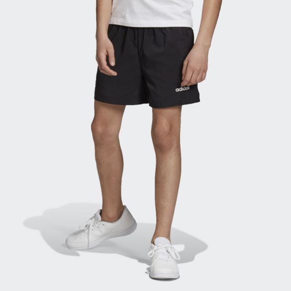 Детские шорты Adidas Essentials Climaheat DV1768_image_1