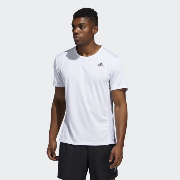 Мужская футболка Adidas Run It ED9292_image_1