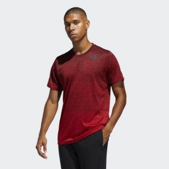 Футболка для фітнеса Adidas Gradient Tech FL4395_image_1