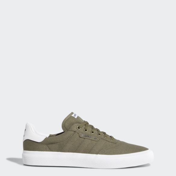 Чоловічі кеди Adidas 3MC DB3241_image_1