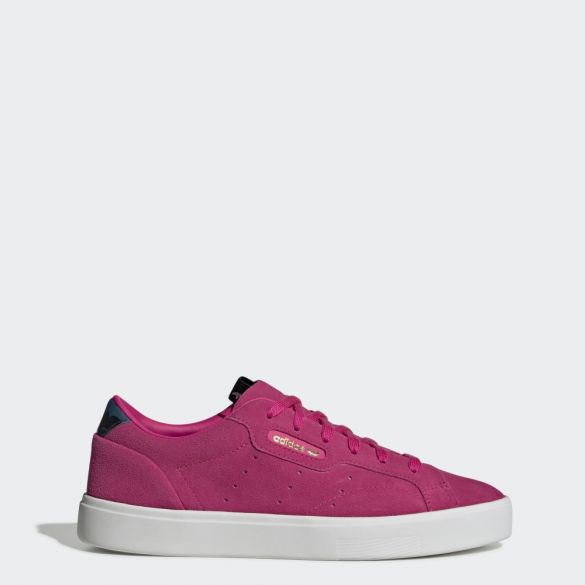 Жіночі кросівки Adidas Sleek EE5292