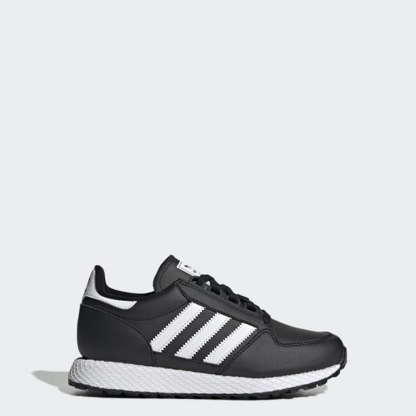 Детские кроссовки Adidas Forest Grove EG8958_image_1