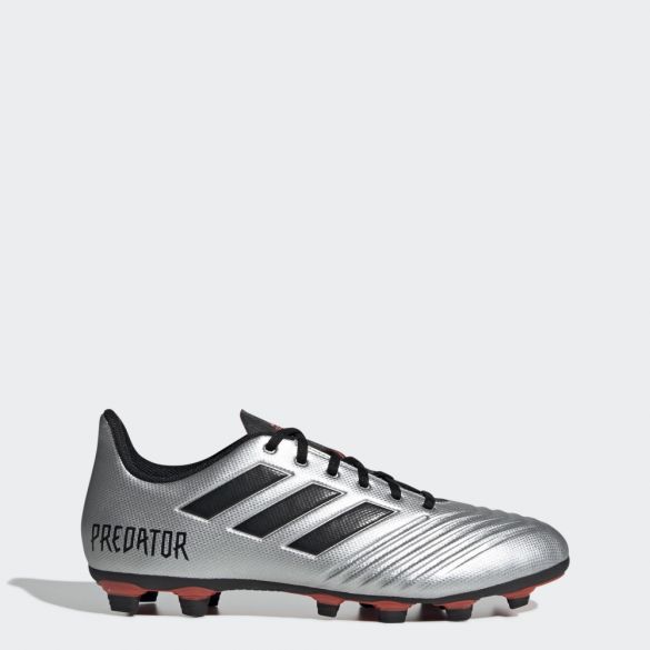 Мужские бутсы Adidas Predator 19.4 FxG F35597_image_1