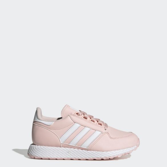 Детские кроссовки Adidas Forest Grove EG8966_image_1