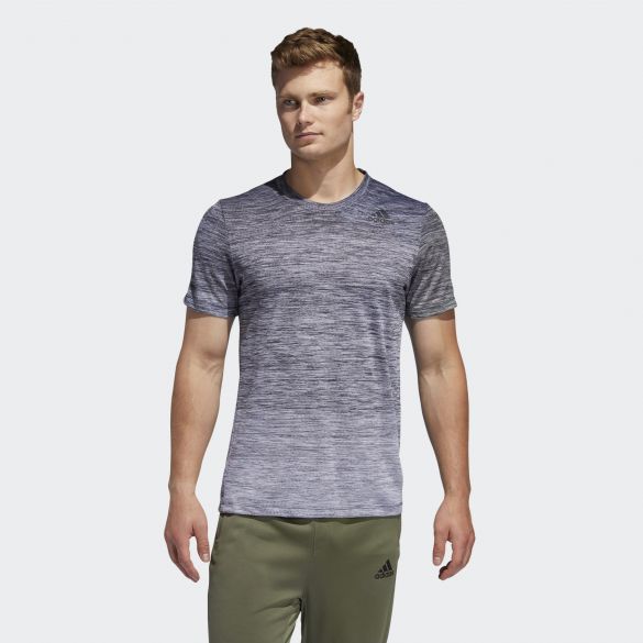 Футболка для фітнесу Adidas Gradient Tech FL4394_image_1