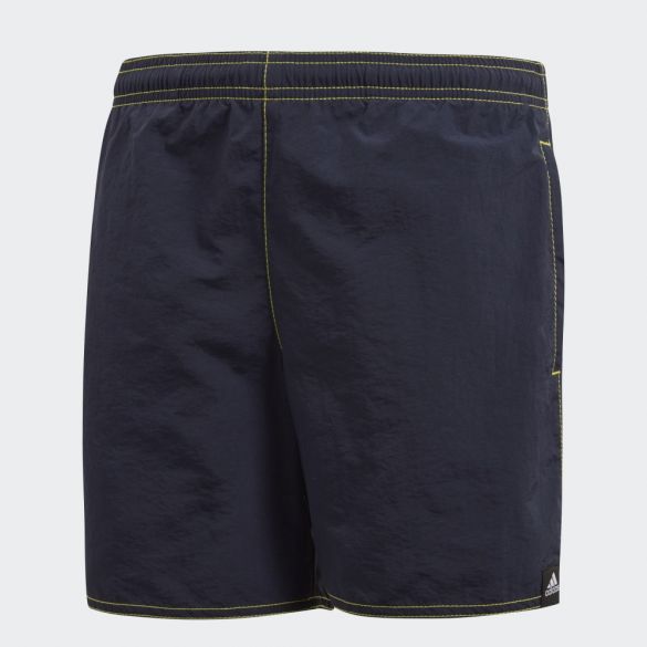 Детские шорты Adidas Solid K CV5204_image_1