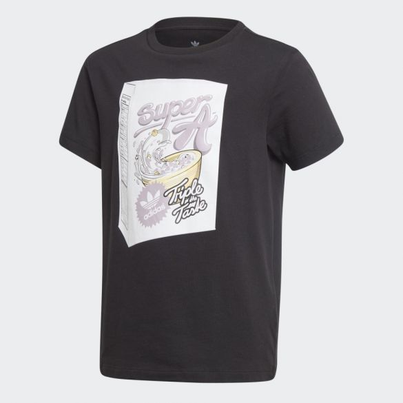 Детская футболка Adidas Graphic ED7840_image_1