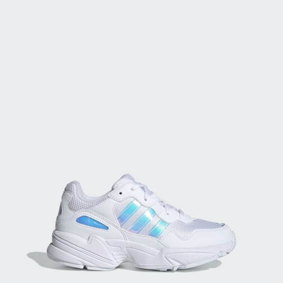 Детские кроссовки Adidas Originals Yung-96 EE6737_image_1
