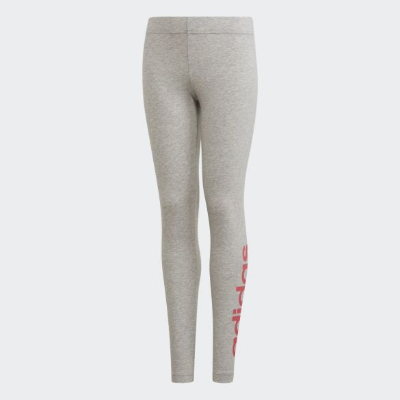 Дитячі легінси Adidas Essentials Linear EH6176_image_1