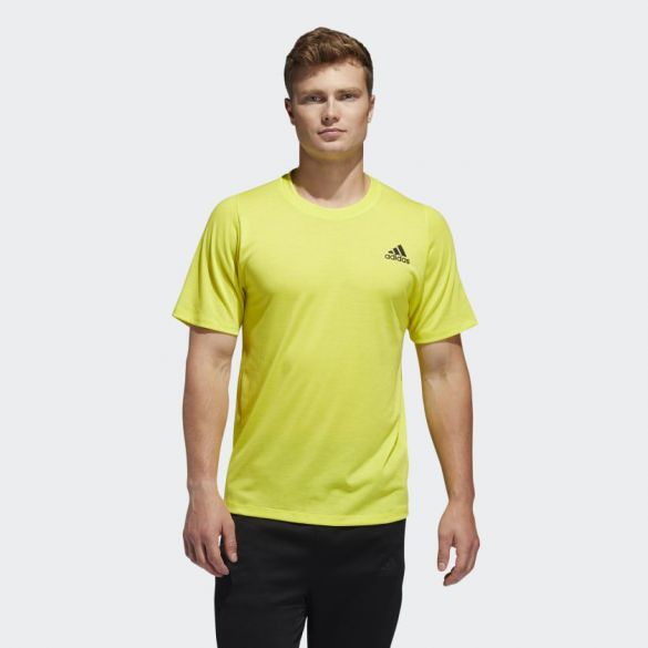Мужская футболка Adidas FreeLift Sport Prime Lite FL4627_image_1