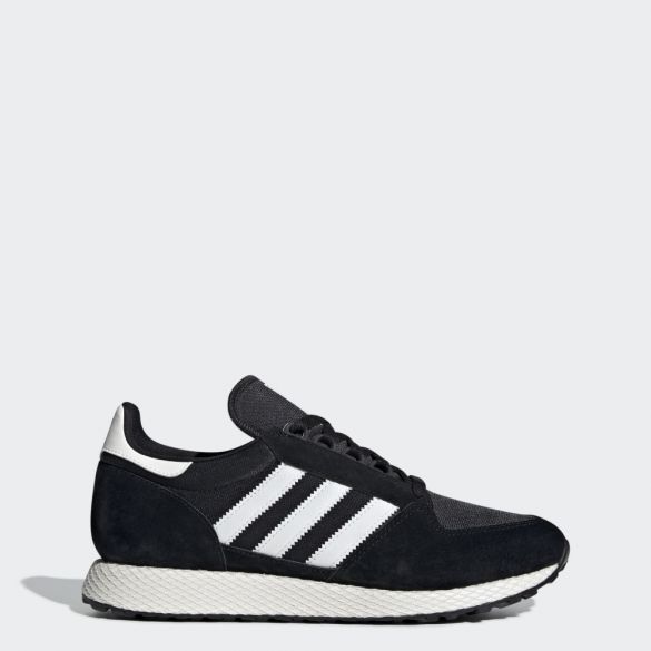 Чоловічі кросівки Adidas Forest Grove EE5834_image_1