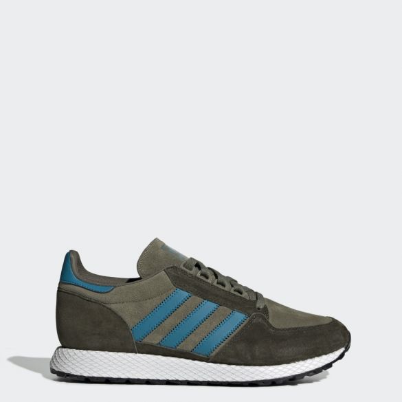  Чоловічі кросівки Adidas Forest Grove EE8970_image_1