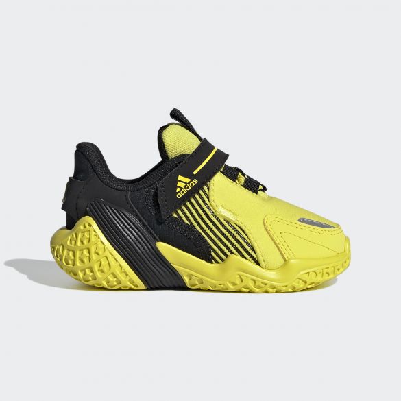Дитячі кросівки Adidas 4uture Runner EG8339