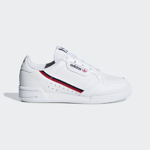 Детские кроссовки Adidas Originals Continental 80 G28215_image_1