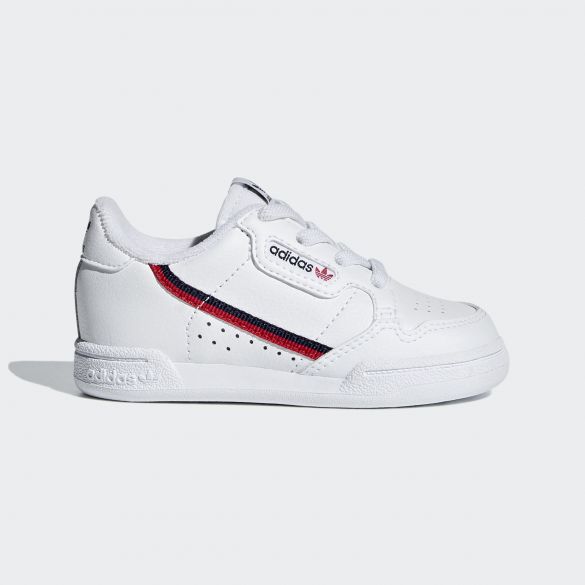 Дитячі кросівки Adidas Originals Continental 80 G28218