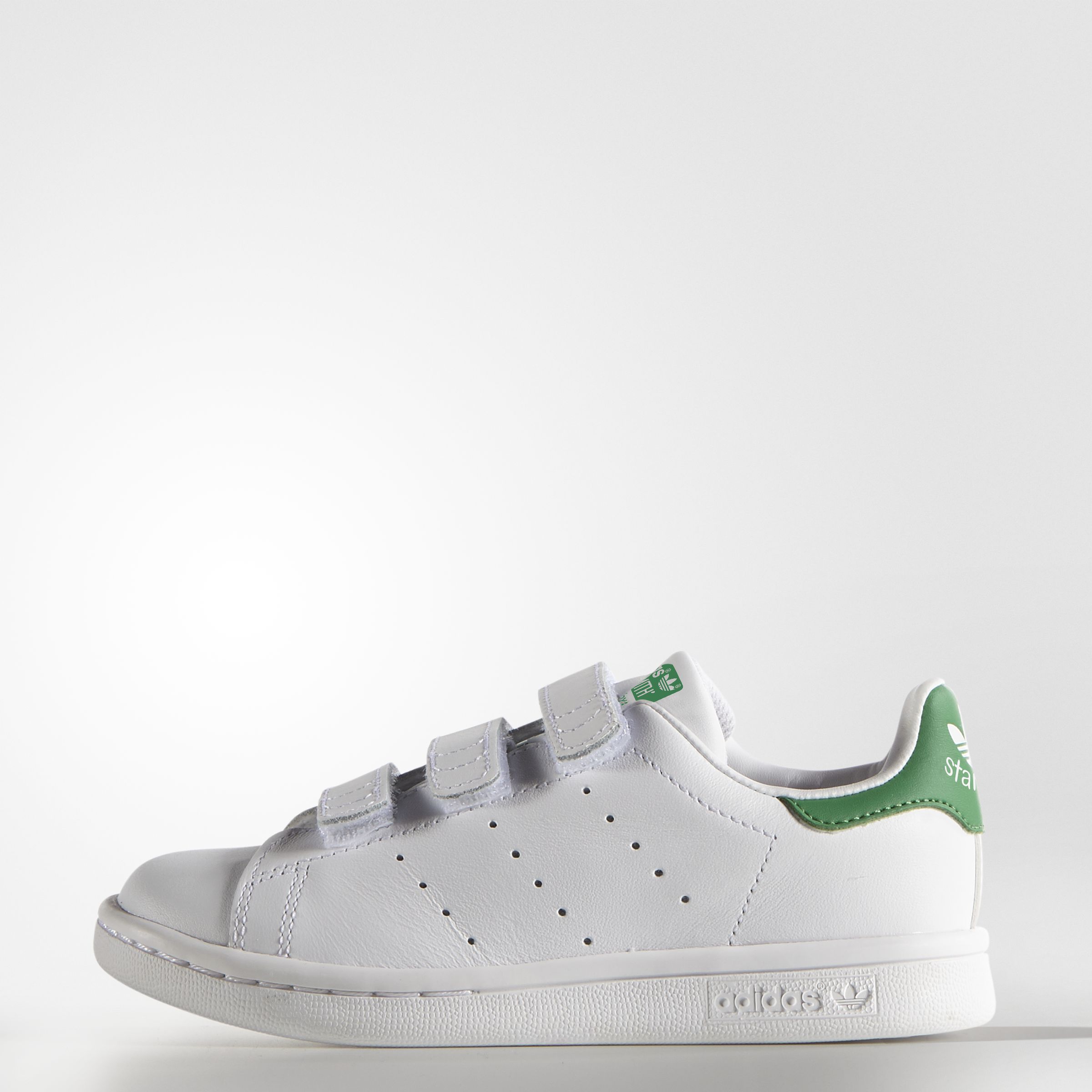 Детские кроссовки Adidas Stan Smith M20607_image_2